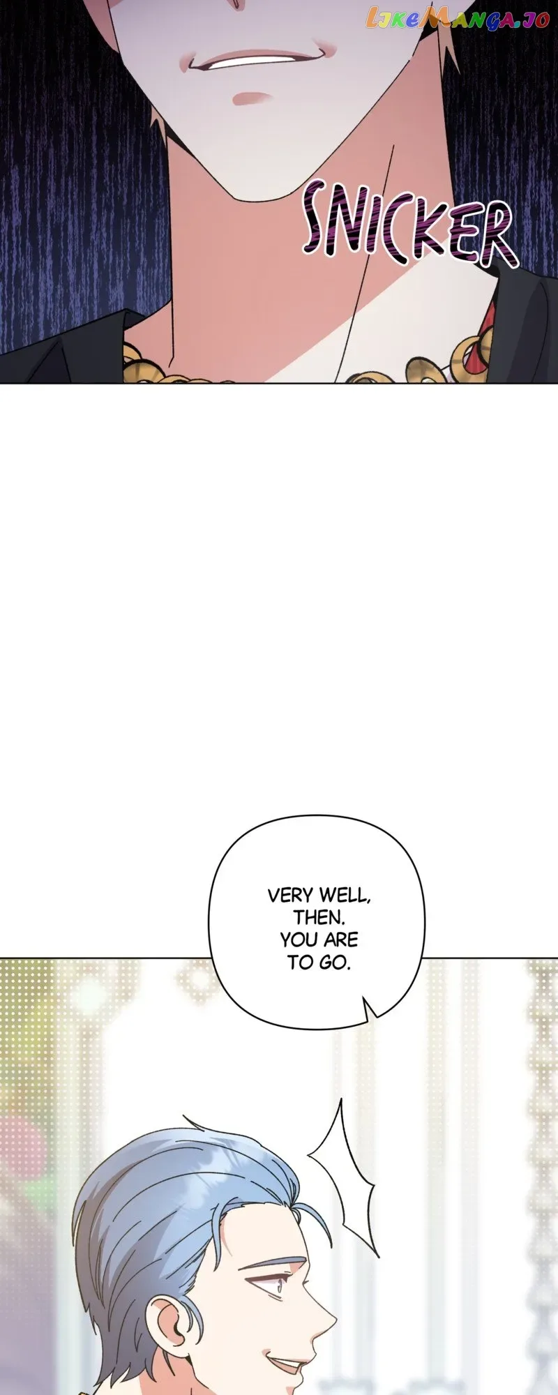 A Second Chance at Saving You Chapter 18 page 48