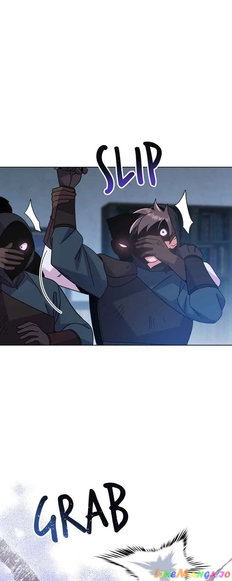 A Second Chance at Saving You Chapter 23 page 7