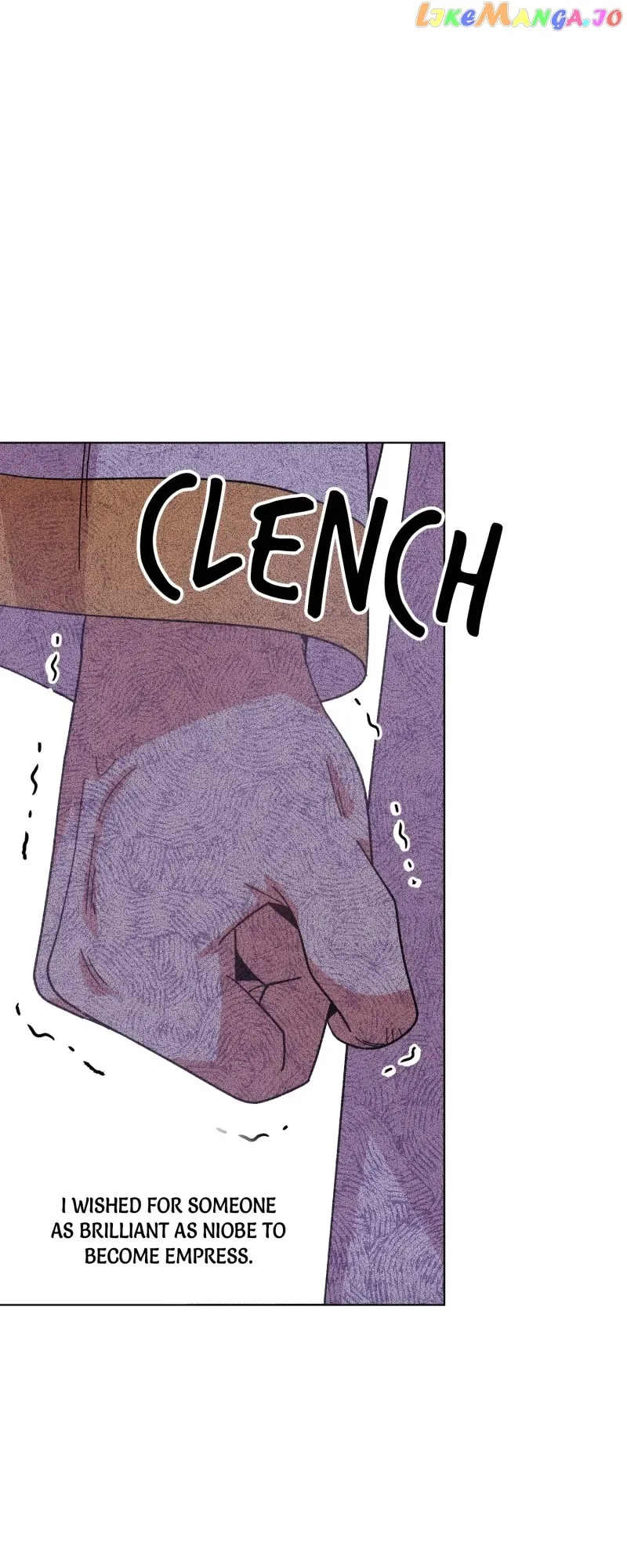 A Second Chance at Saving You Chapter 25 page 13