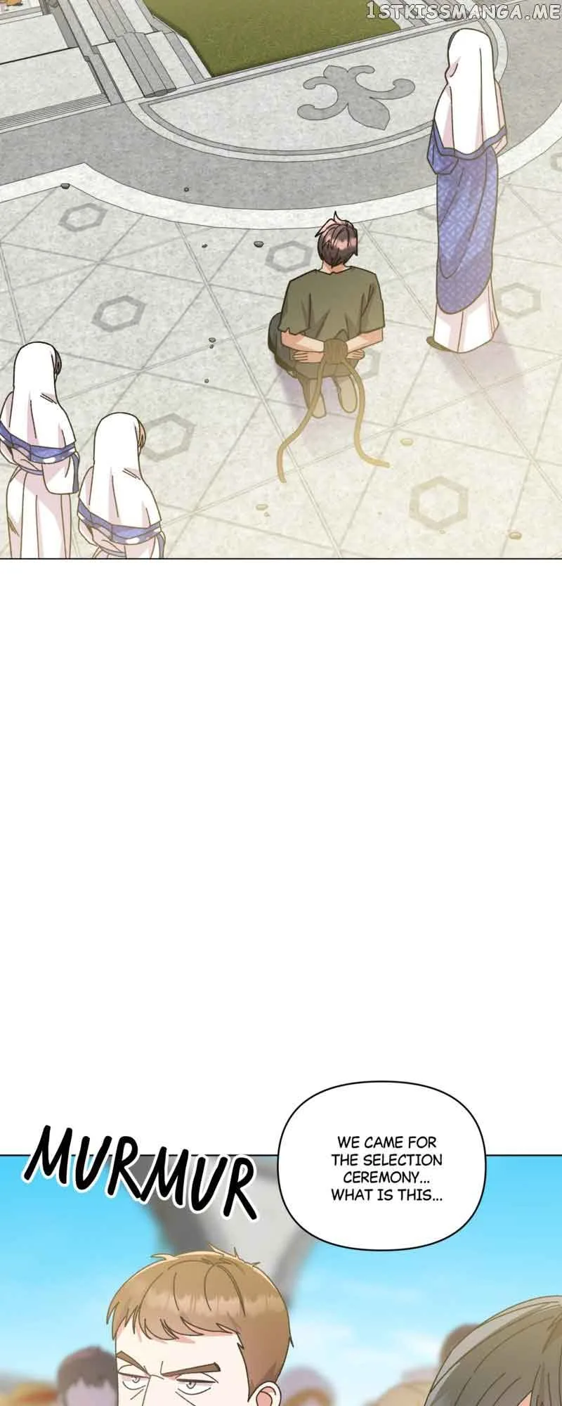 A Second Chance at Saving You Chapter 17 page 64