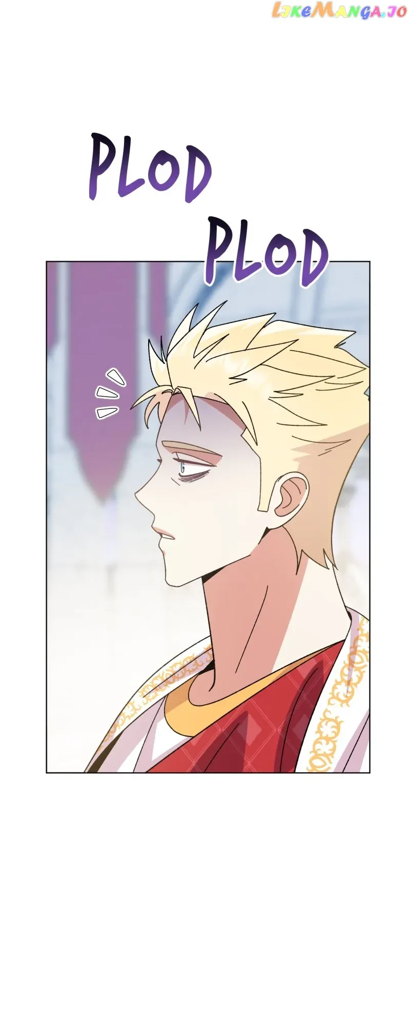 A Second Chance at Saving You Chapter 25 page 15