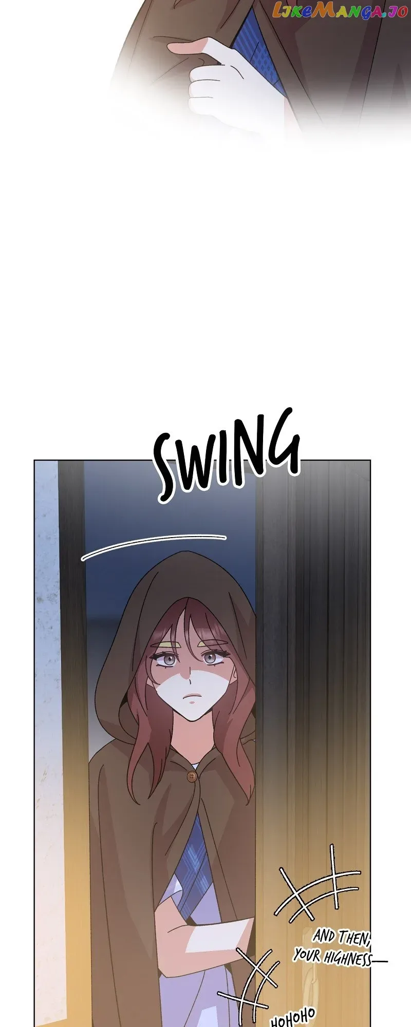 A Second Chance at Saving You Chapter 21 page 3