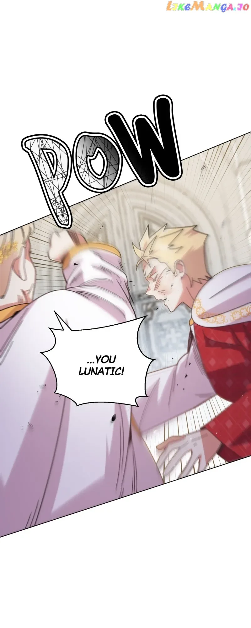 A Second Chance at Saving You Chapter 25 page 16