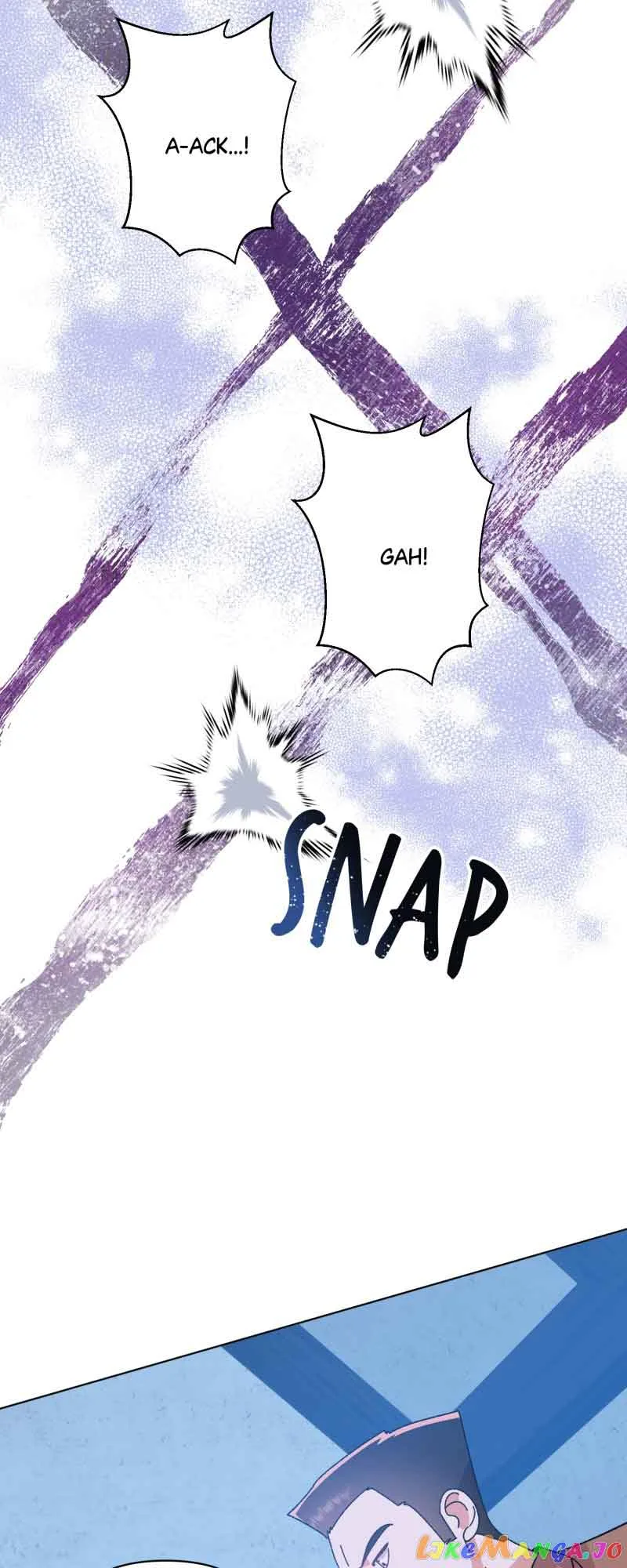 A Second Chance at Saving You Chapter 23 page 8