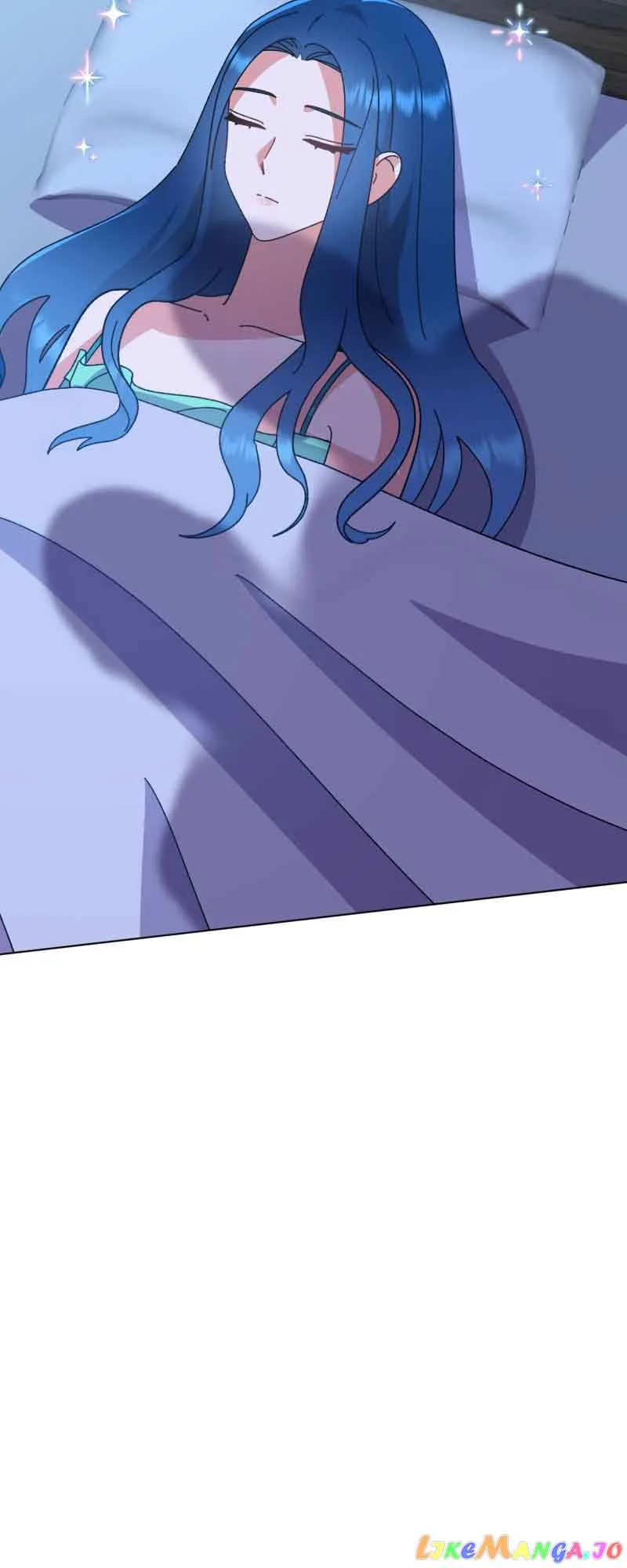 A Second Chance at Saving You Chapter 23 page 5