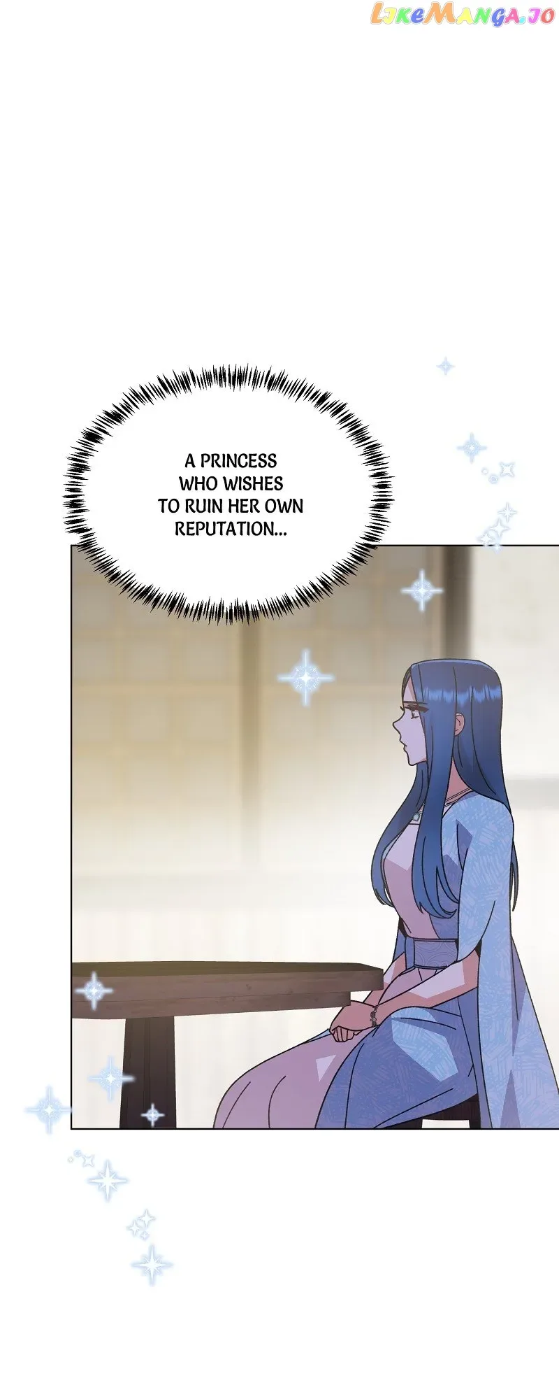 A Second Chance at Saving You Chapter 20 page 45