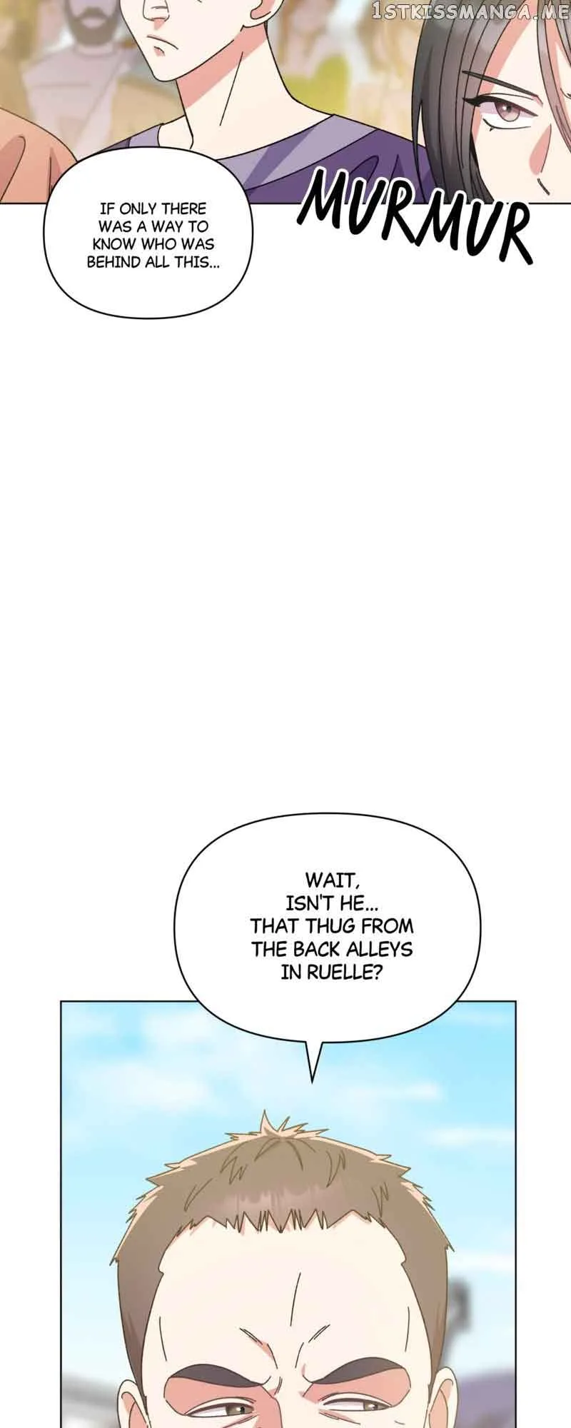 A Second Chance at Saving You Chapter 17 page 65