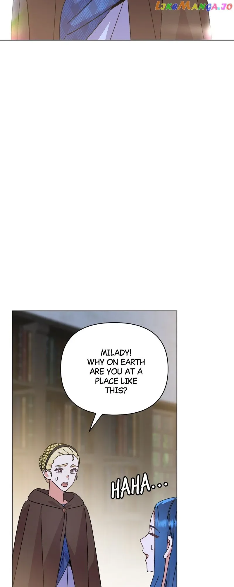 A Second Chance at Saving You Chapter 21 page 6