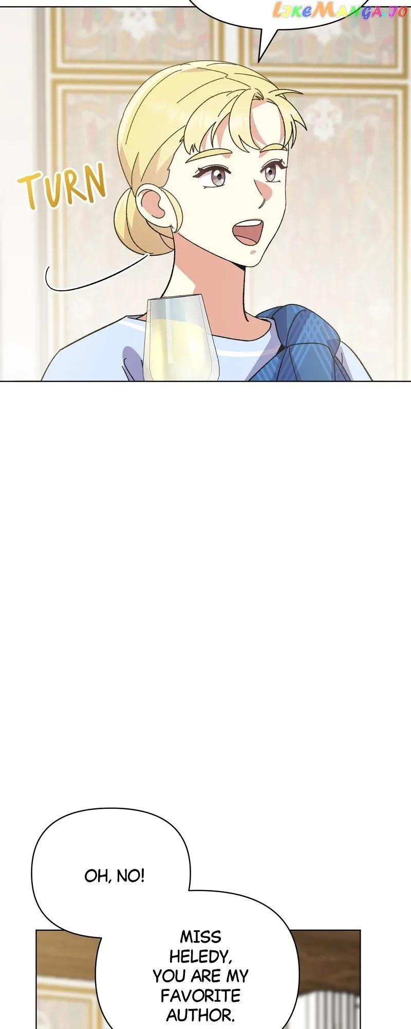A Second Chance at Saving You Chapter 20 page 51