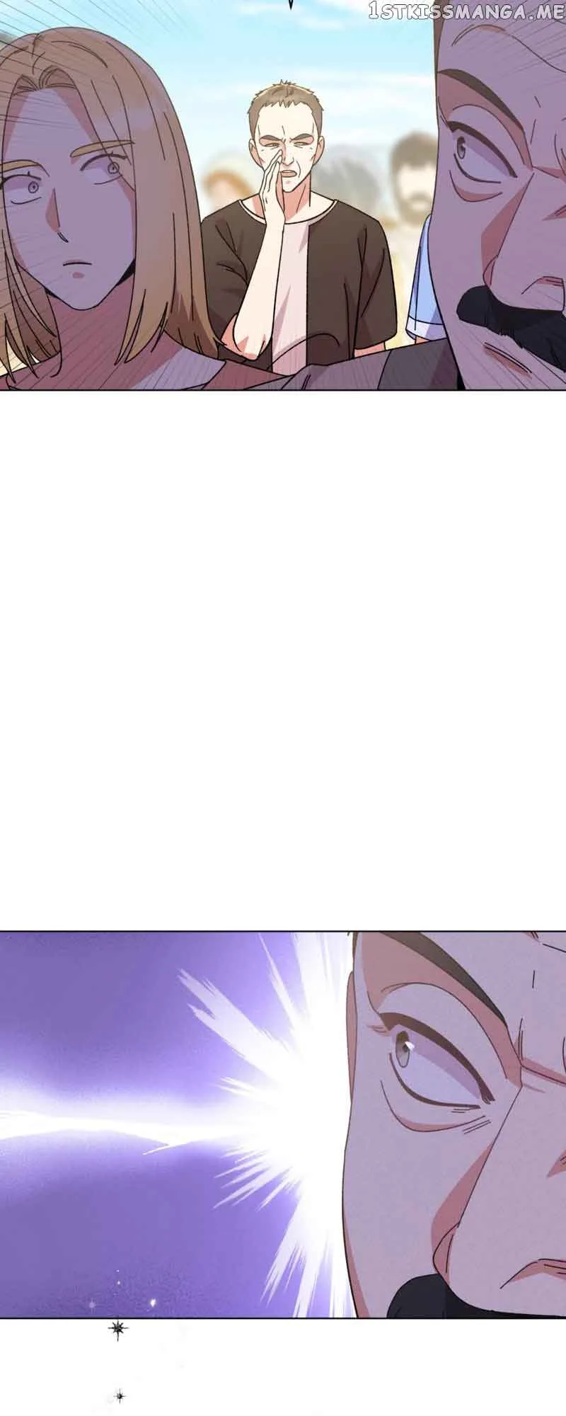 A Second Chance at Saving You Chapter 17 page 67