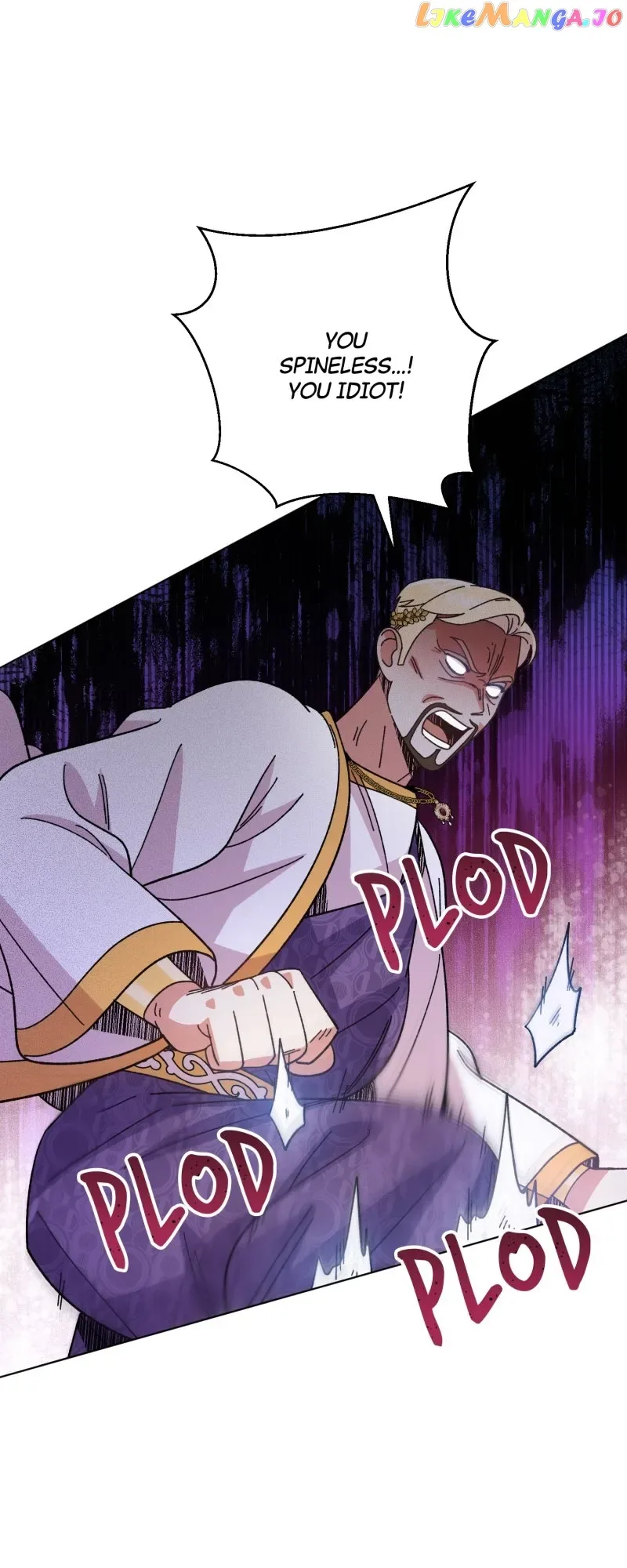 A Second Chance at Saving You Chapter 25 page 18