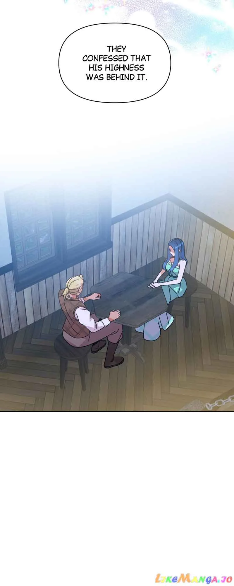 A Second Chance at Saving You Chapter 23 page 15