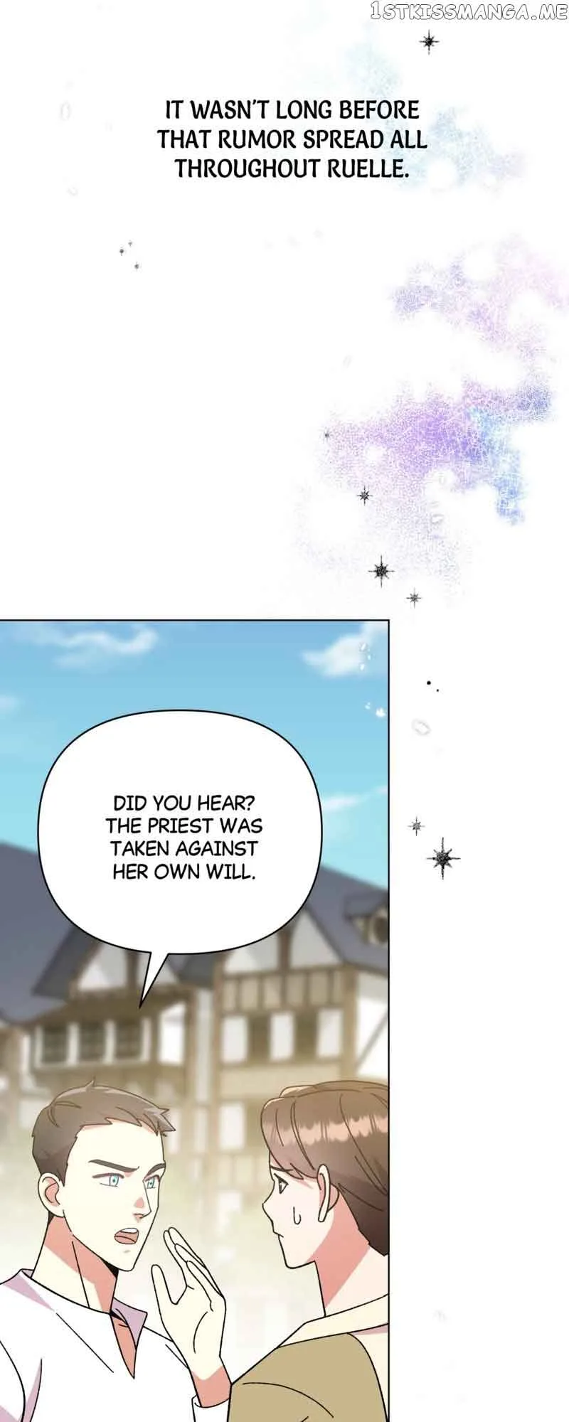 A Second Chance at Saving You Chapter 17 page 68