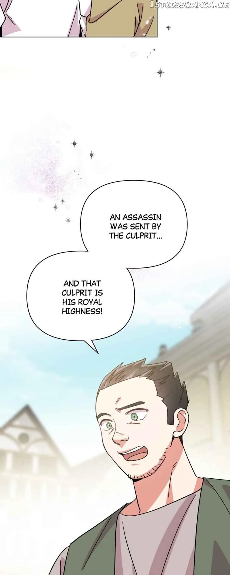 A Second Chance at Saving You Chapter 17 page 69