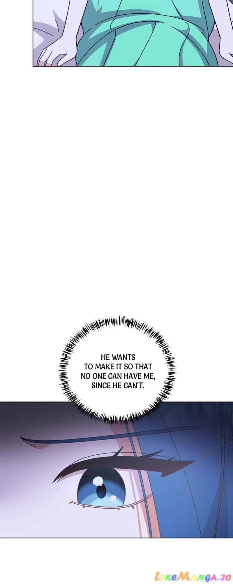 A Second Chance at Saving You Chapter 23 page 11