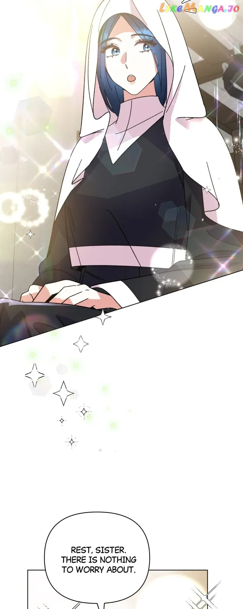 A Second Chance at Saving You Chapter 18 page 53