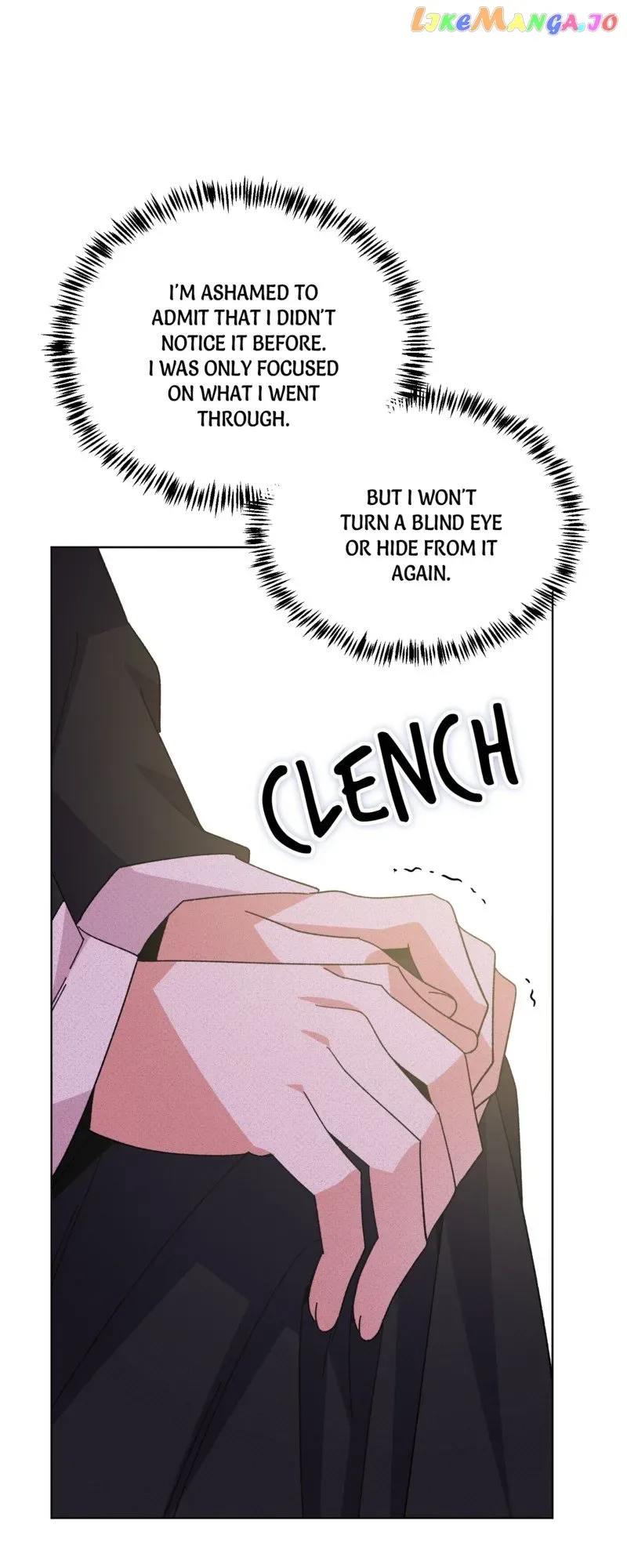 A Second Chance at Saving You Chapter 18 page 58