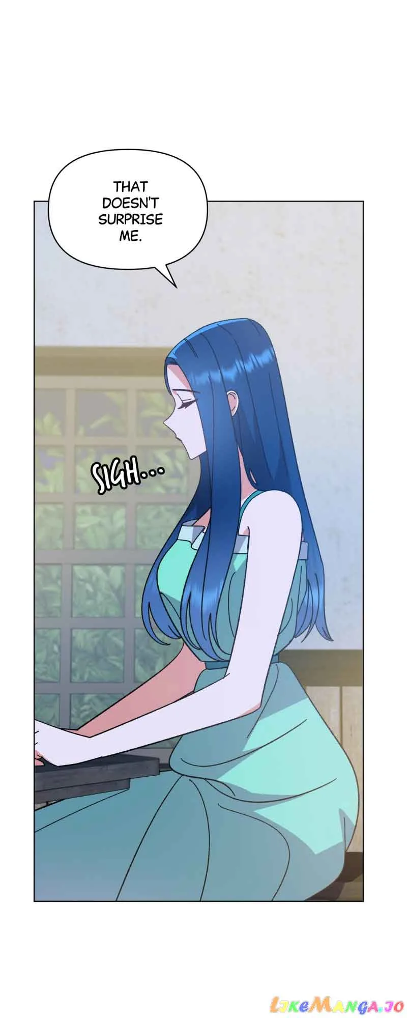 A Second Chance at Saving You Chapter 23 page 16