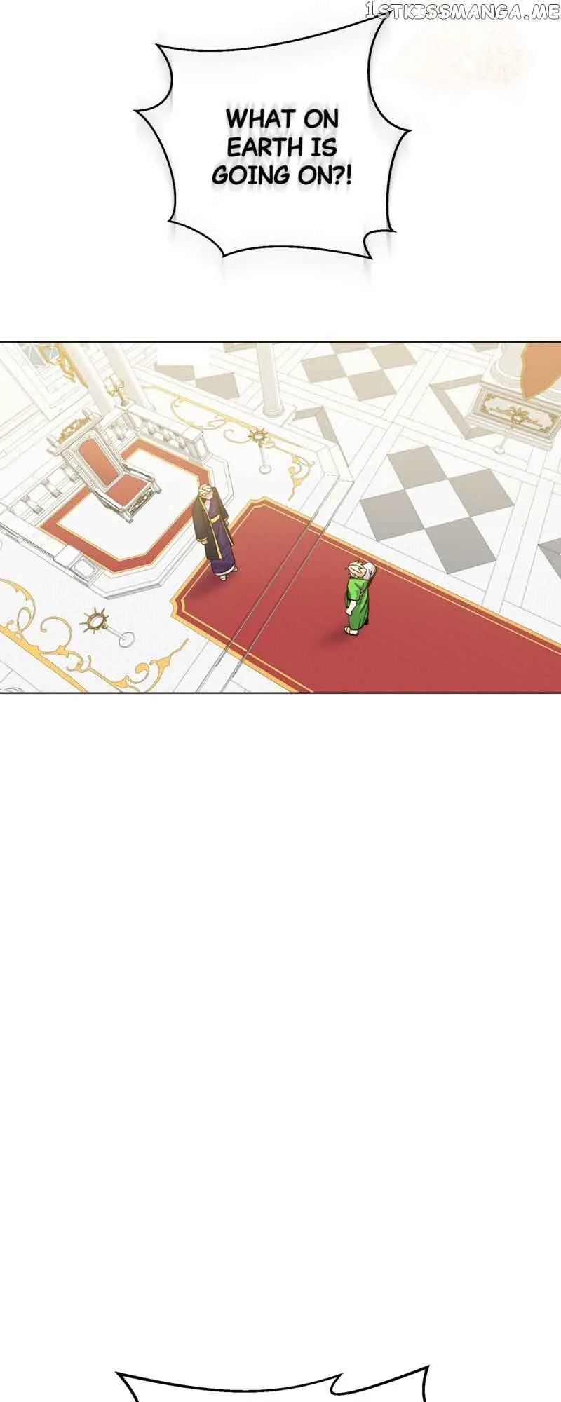 A Second Chance at Saving You Chapter 17 page 71