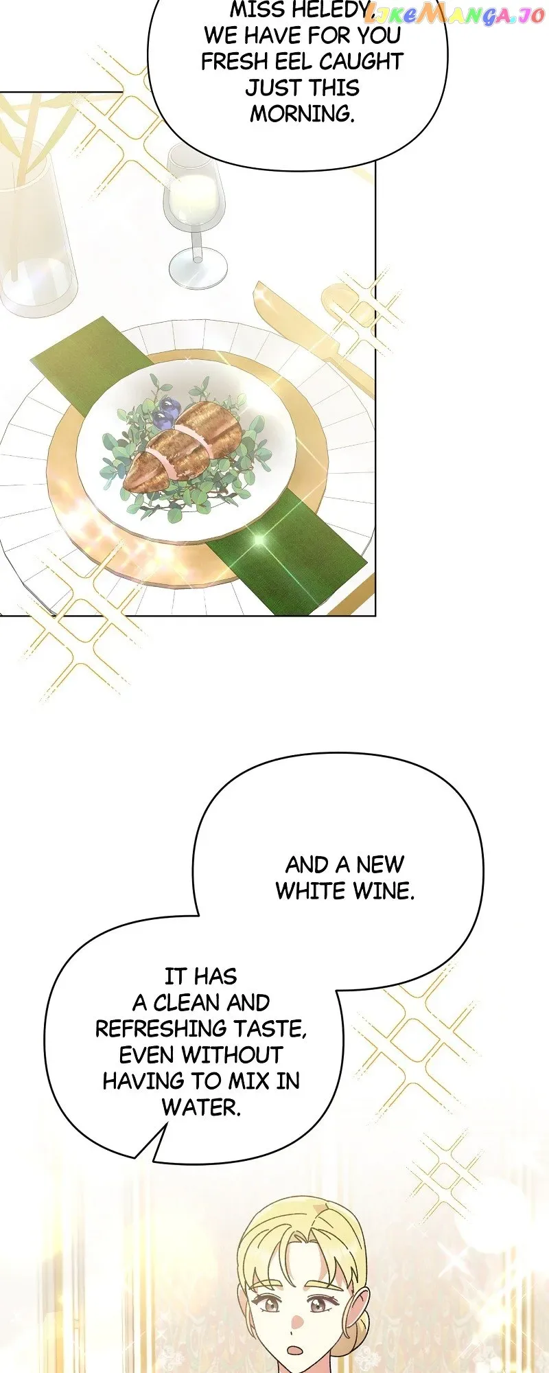 A Second Chance at Saving You Chapter 20 page 49