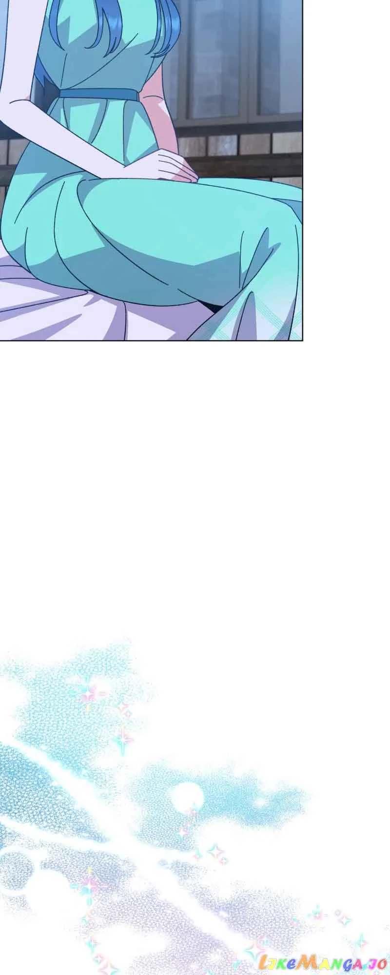 A Second Chance at Saving You Chapter 23 page 14