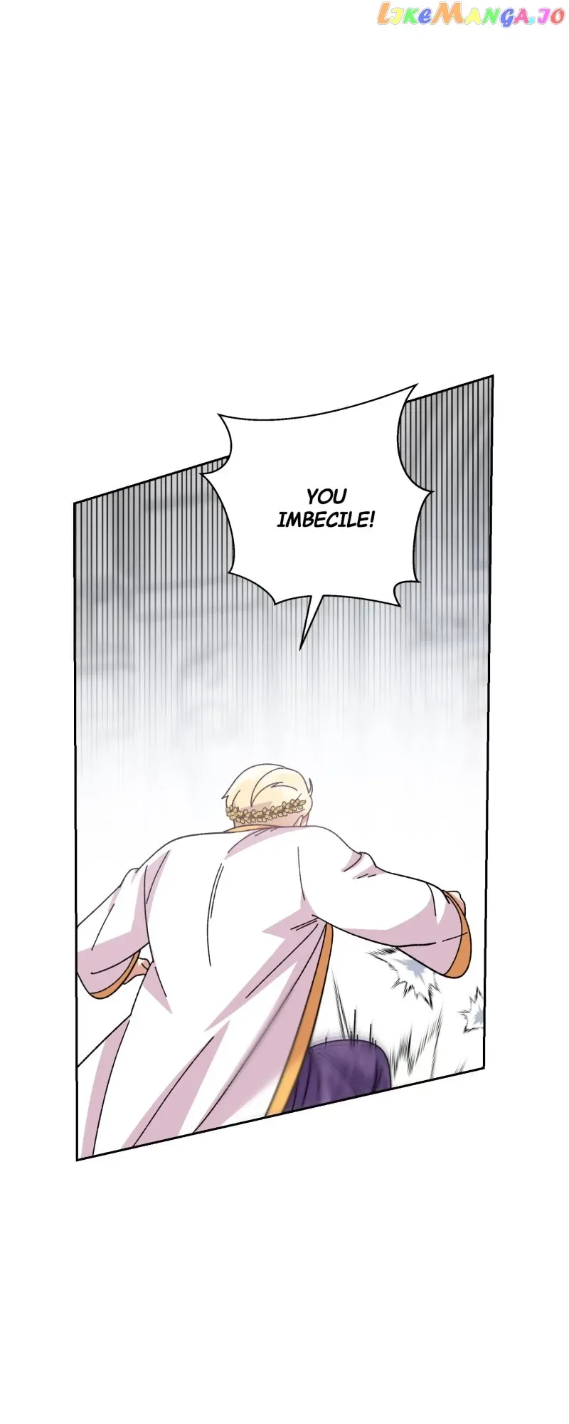 A Second Chance at Saving You Chapter 25 page 20