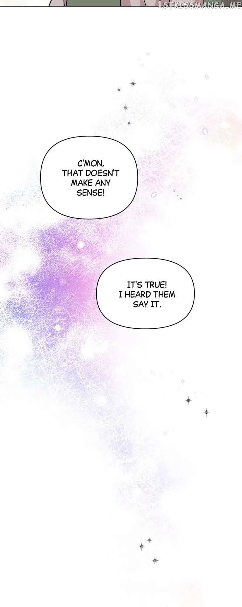 A Second Chance at Saving You Chapter 17 page 70