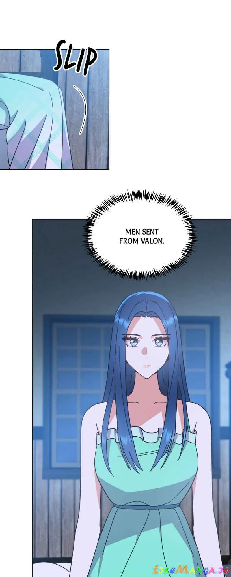 A Second Chance at Saving You Chapter 23 page 10