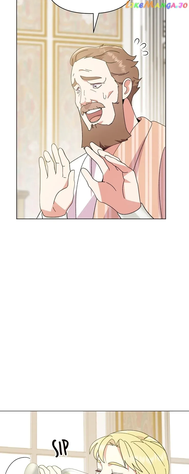 A Second Chance at Saving You Chapter 20 page 52