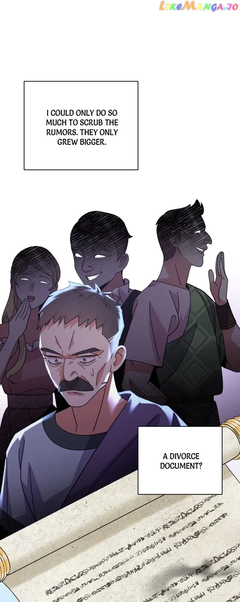 A Second Chance at Saving You Chapter 25 page 26