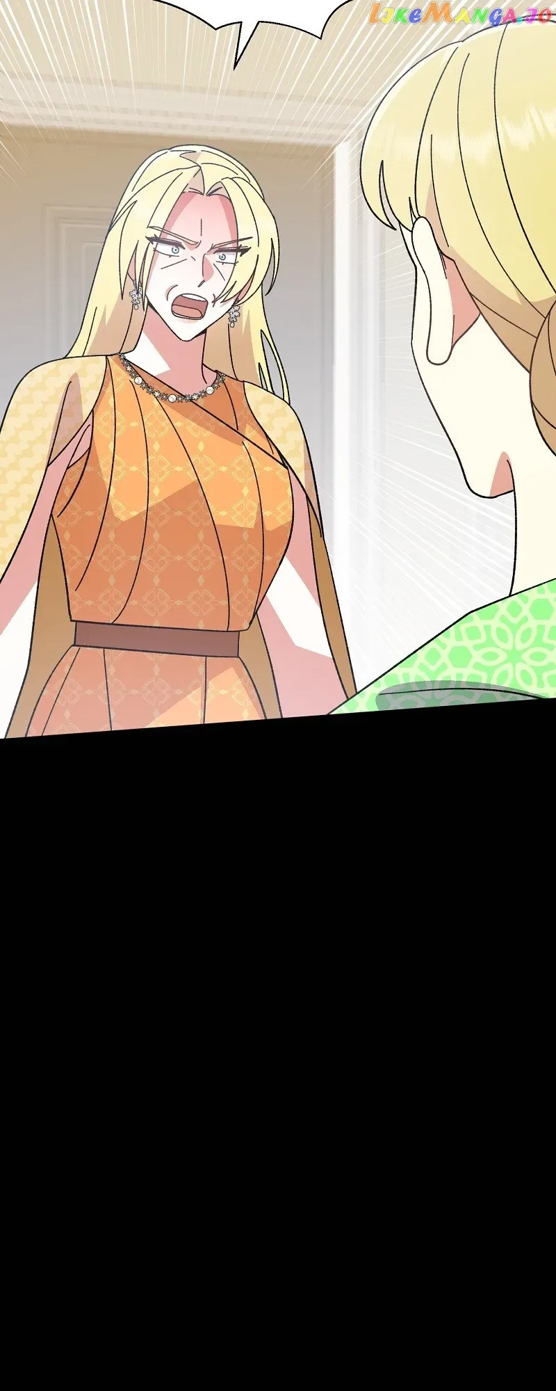A Second Chance at Saving You Chapter 20 page 55
