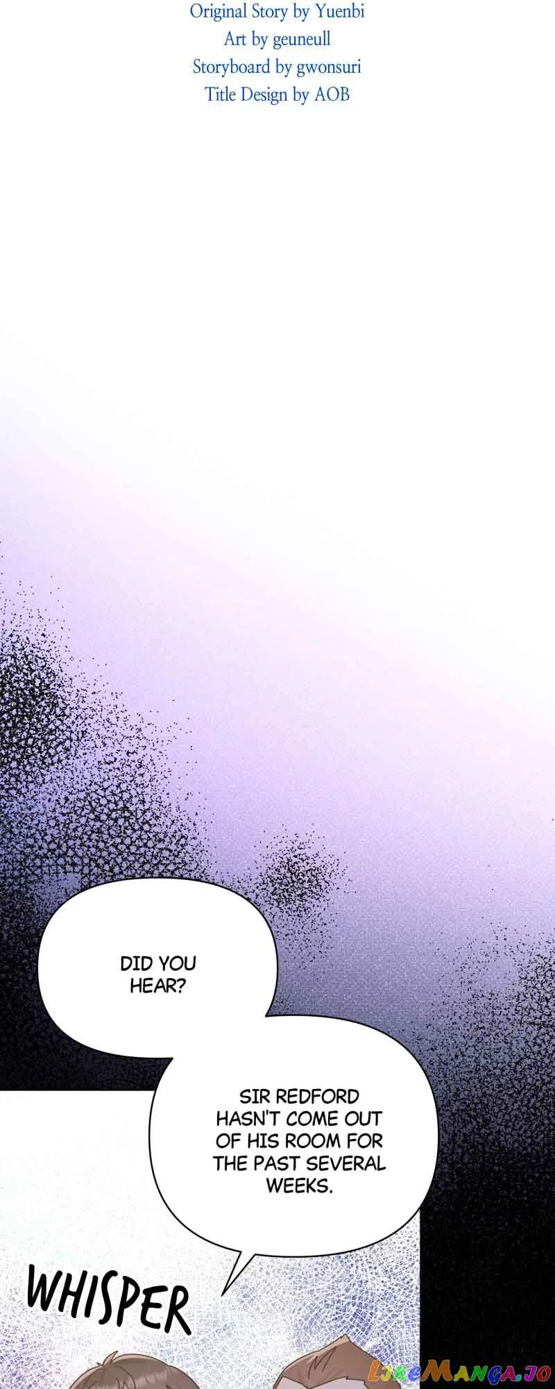 A Second Chance at Saving You Chapter 23 page 27