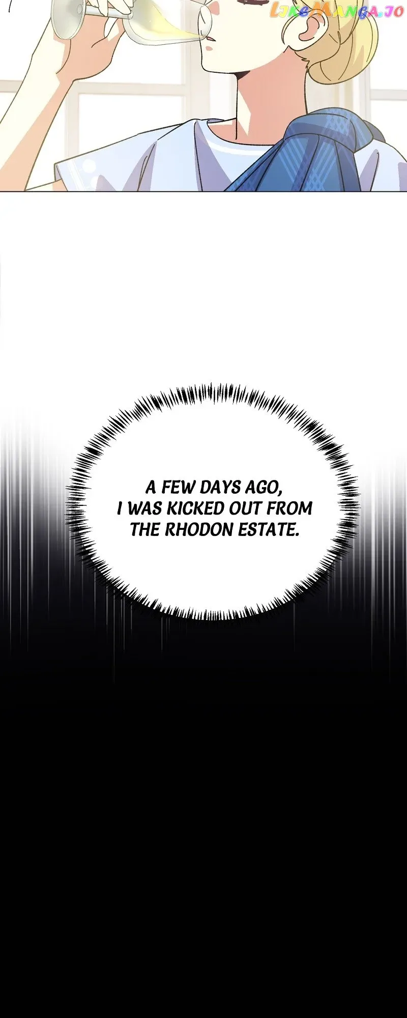 A Second Chance at Saving You Chapter 20 page 53