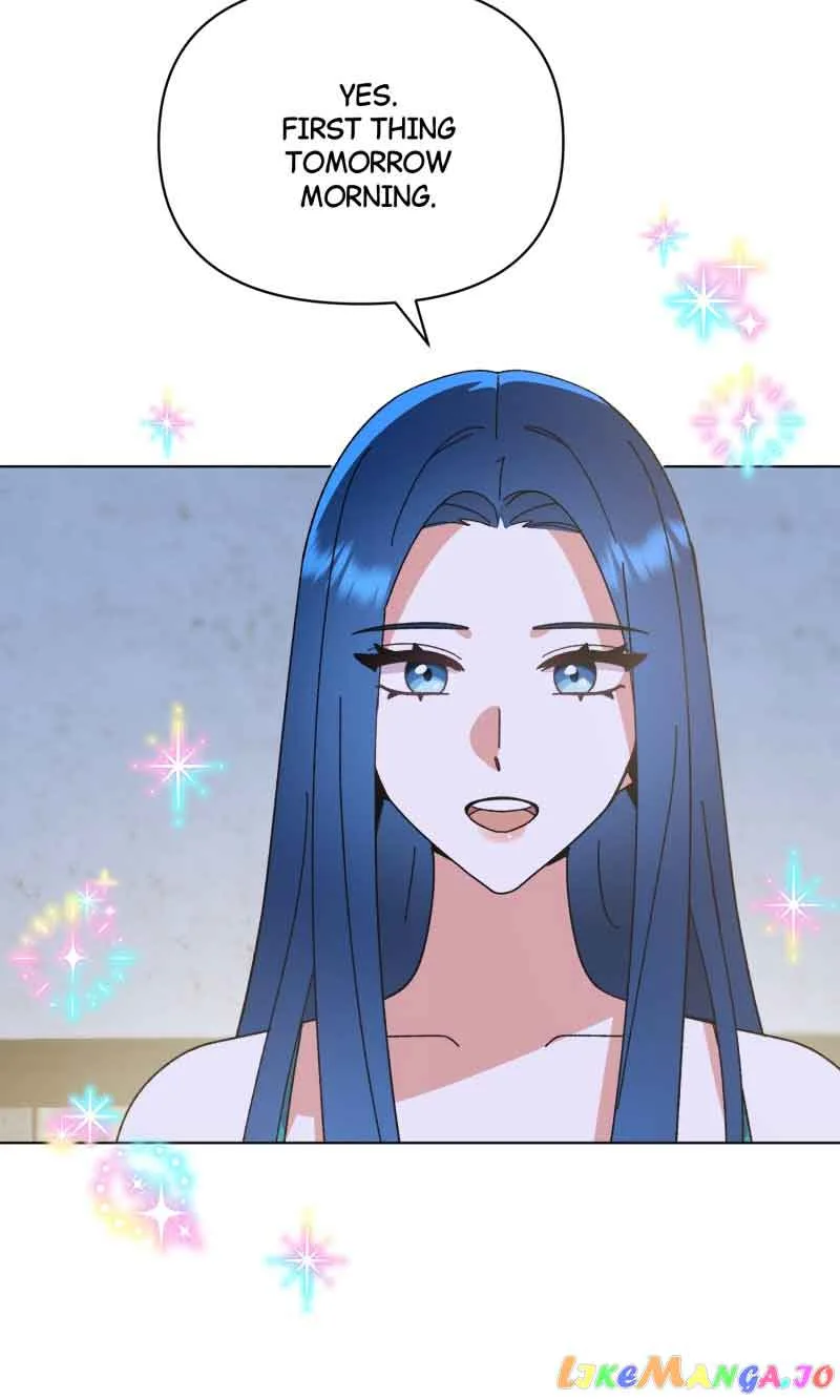 A Second Chance at Saving You Chapter 23 page 24