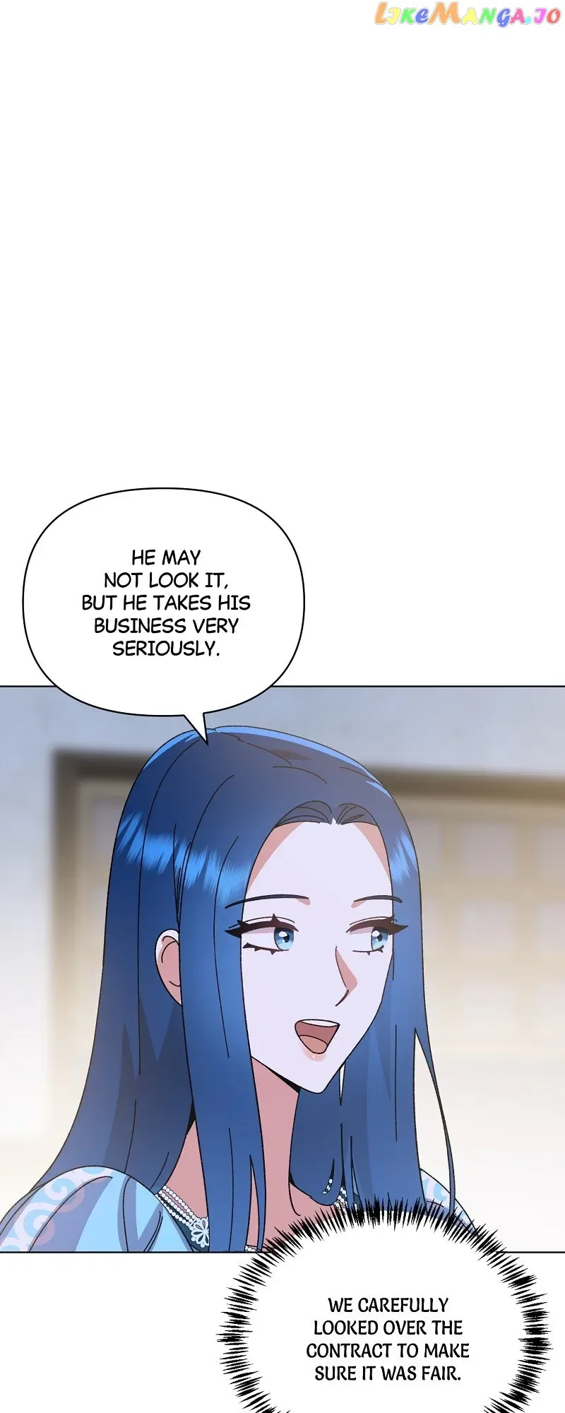 A Second Chance at Saving You Chapter 21 page 14