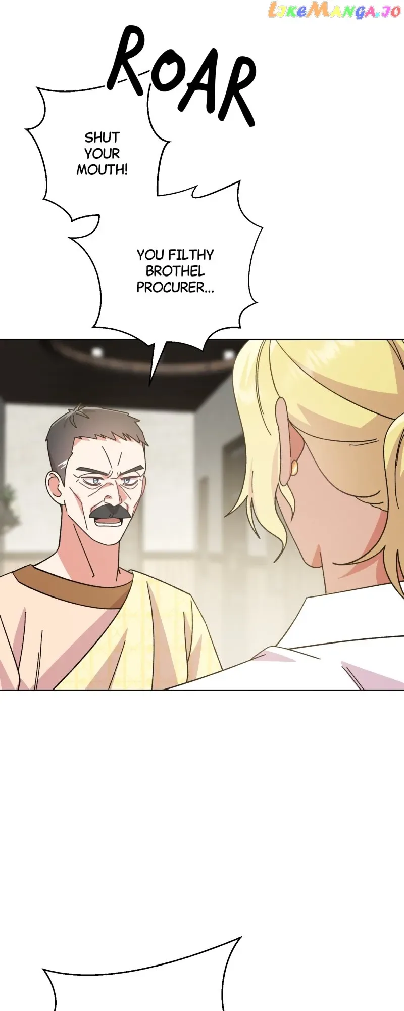 A Second Chance at Saving You Chapter 25 page 33