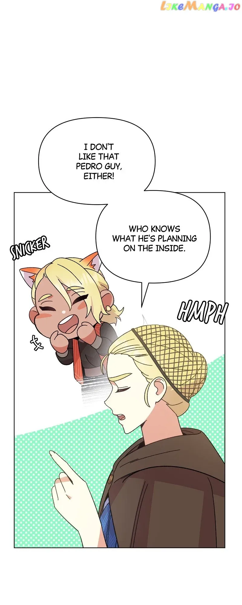 A Second Chance at Saving You Chapter 21 page 13