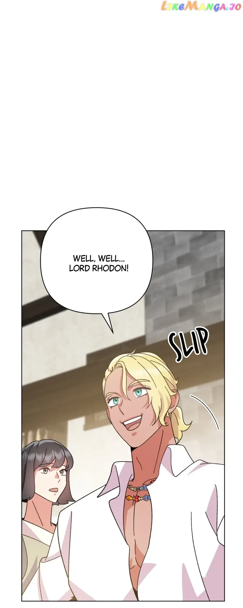A Second Chance at Saving You Chapter 25 page 30