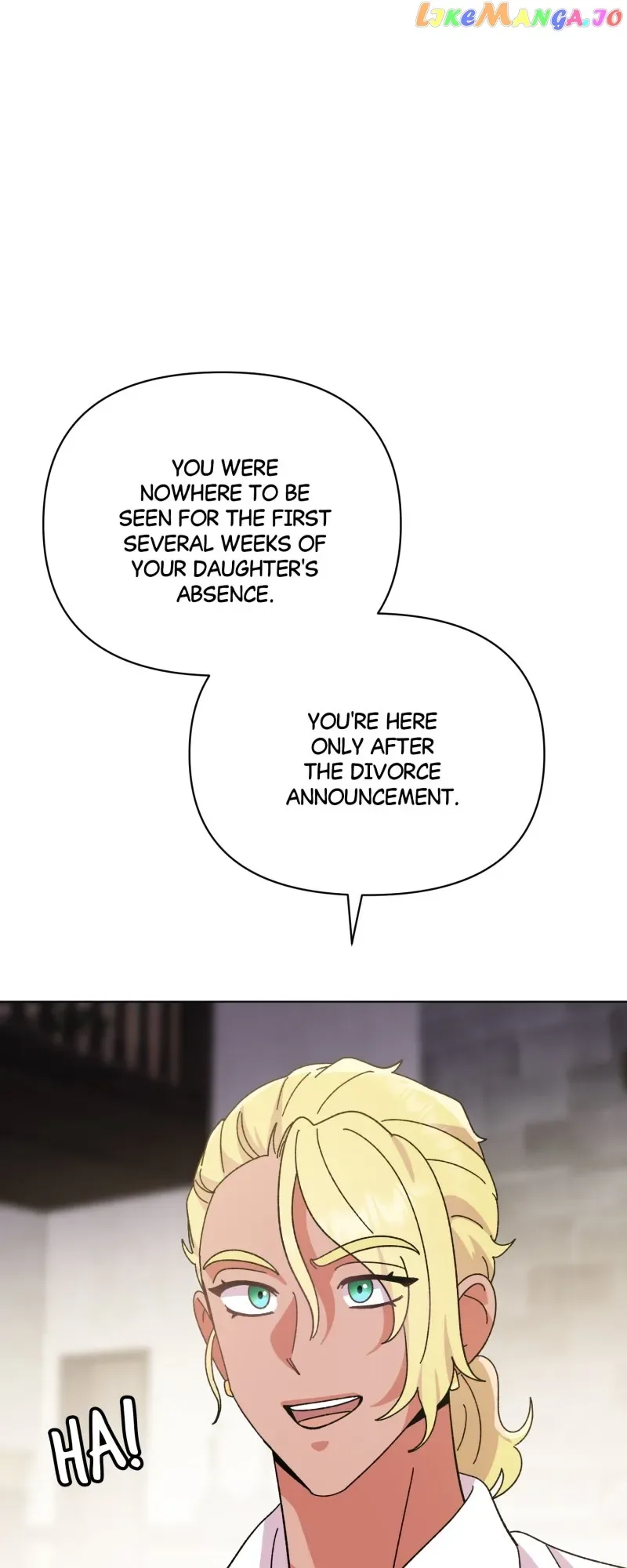 A Second Chance at Saving You Chapter 25 page 31
