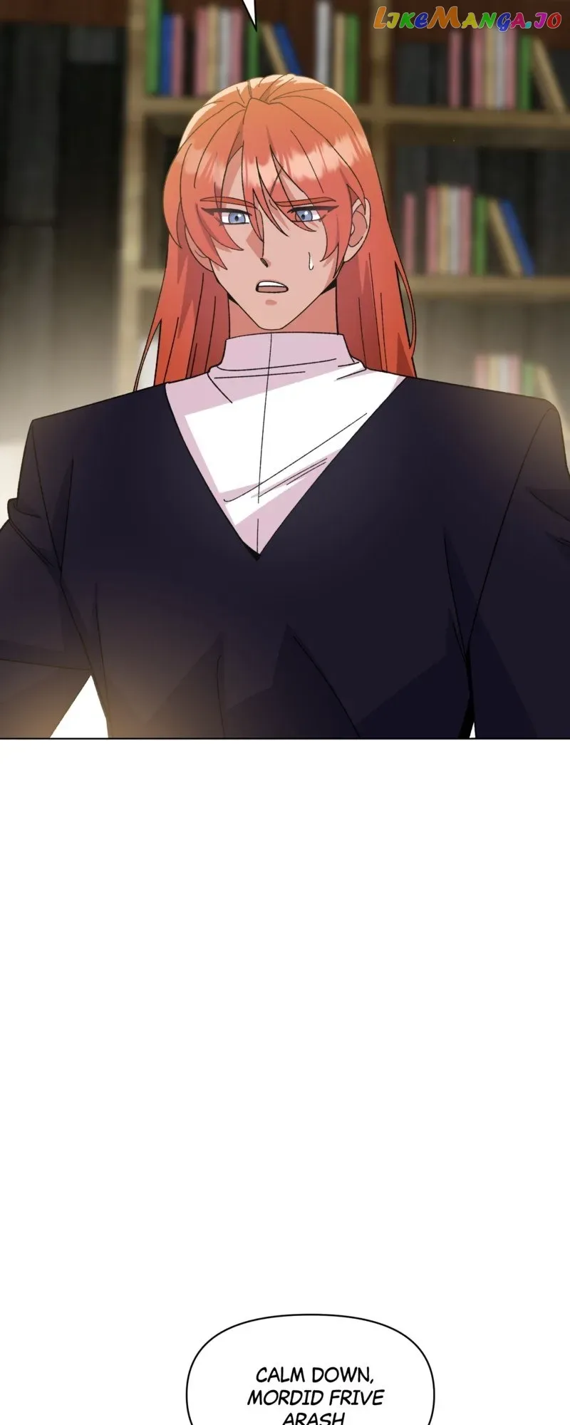 A Second Chance at Saving You Chapter 18 page 66