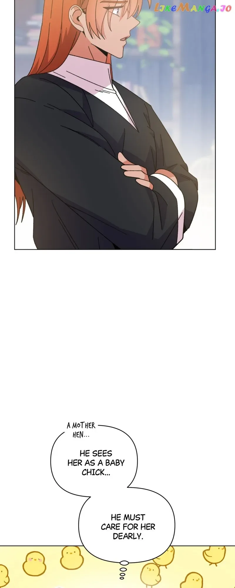 A Second Chance at Saving You Chapter 18 page 63