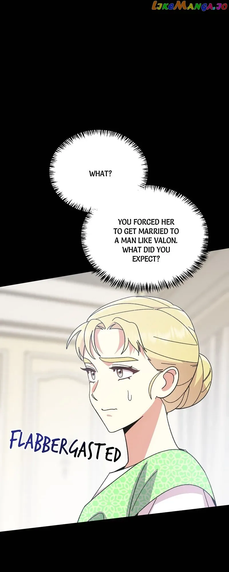 A Second Chance at Saving You Chapter 20 page 58