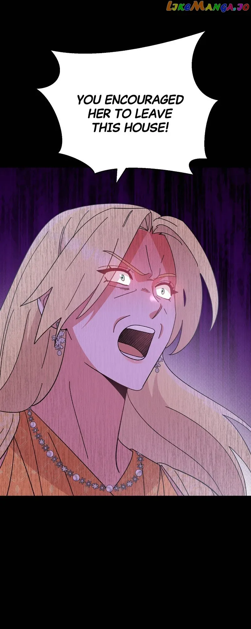 A Second Chance at Saving You Chapter 20 page 57