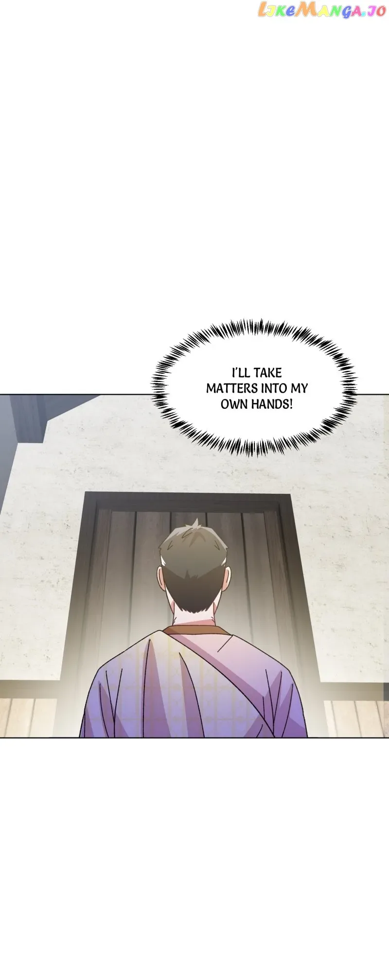 A Second Chance at Saving You Chapter 25 page 38