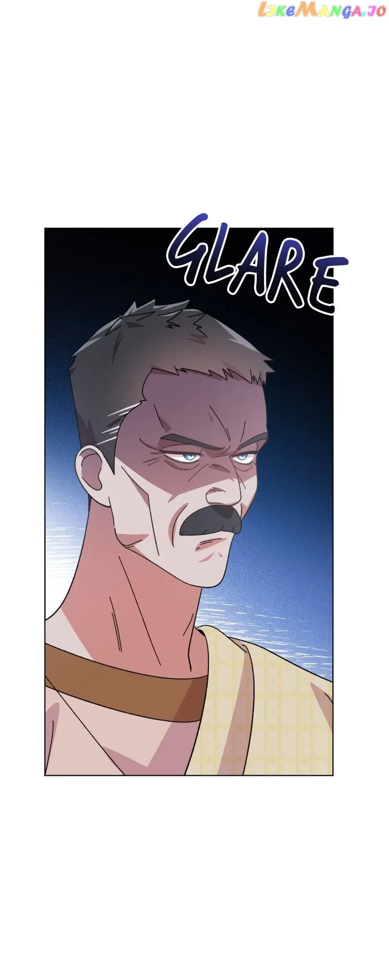 A Second Chance at Saving You Chapter 25 page 35