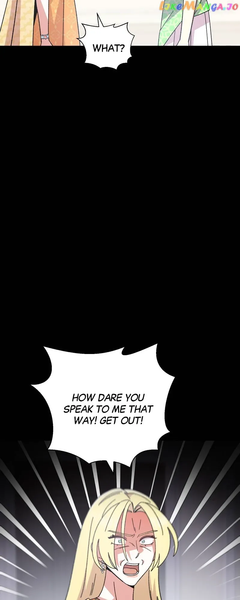 A Second Chance at Saving You Chapter 20 page 60