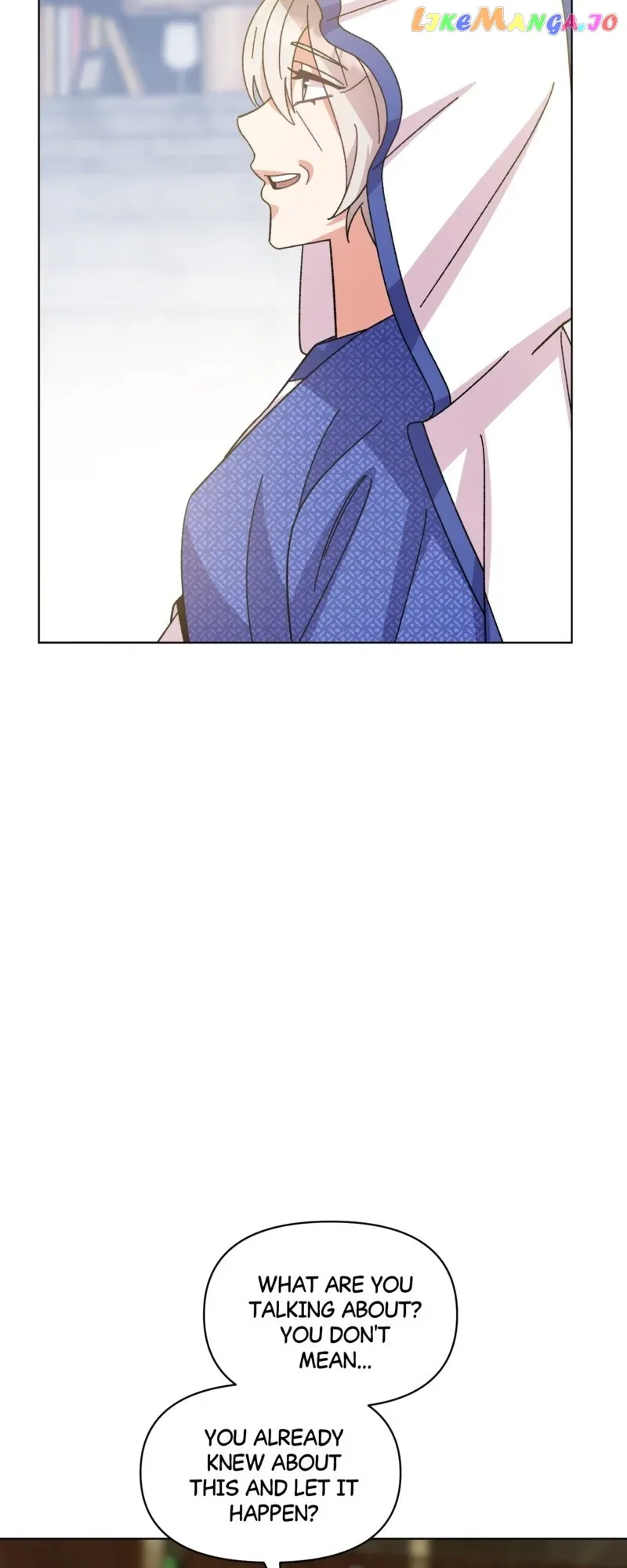 A Second Chance at Saving You Chapter 18 page 65