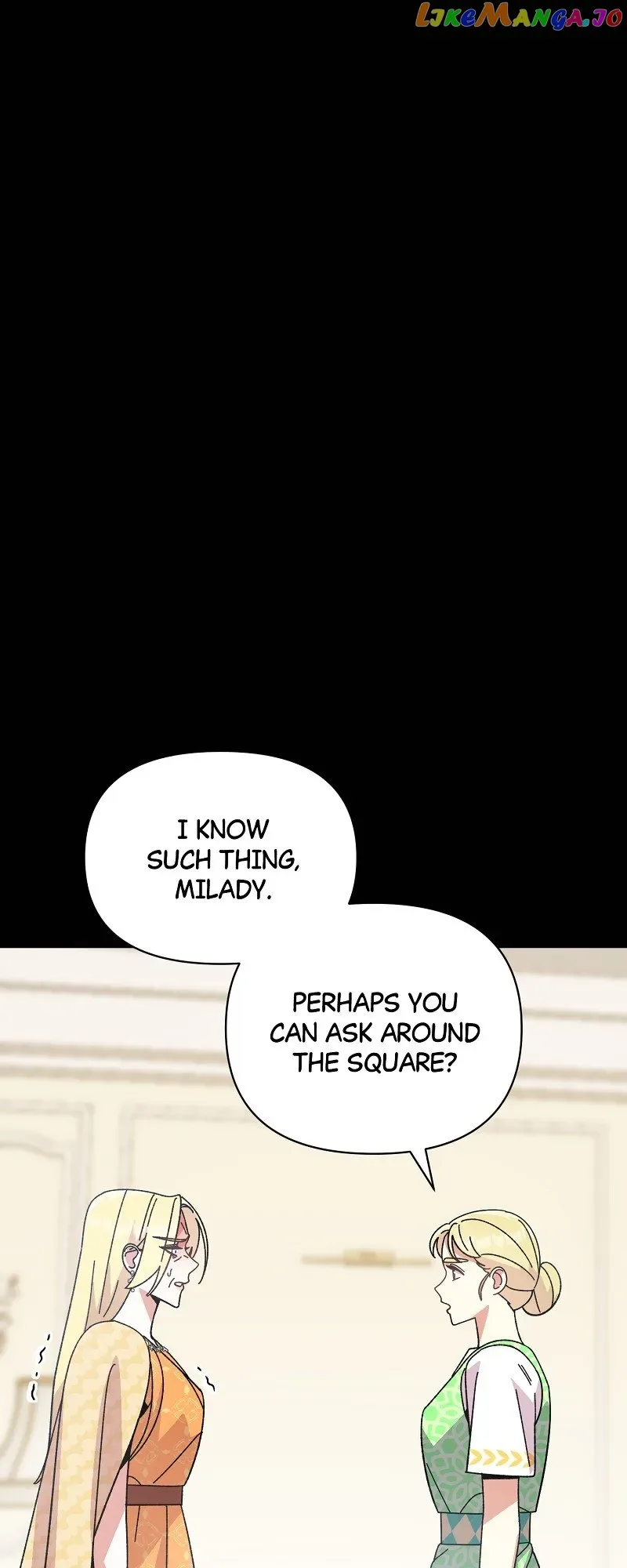 A Second Chance at Saving You Chapter 20 page 59
