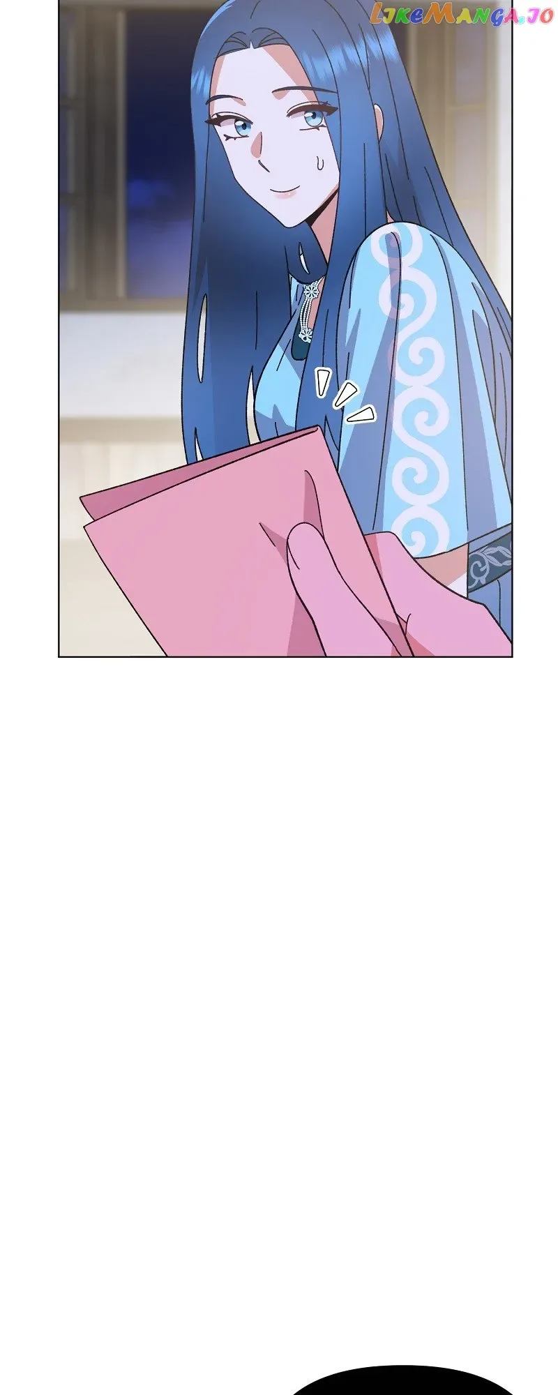 A Second Chance at Saving You Chapter 21 page 17