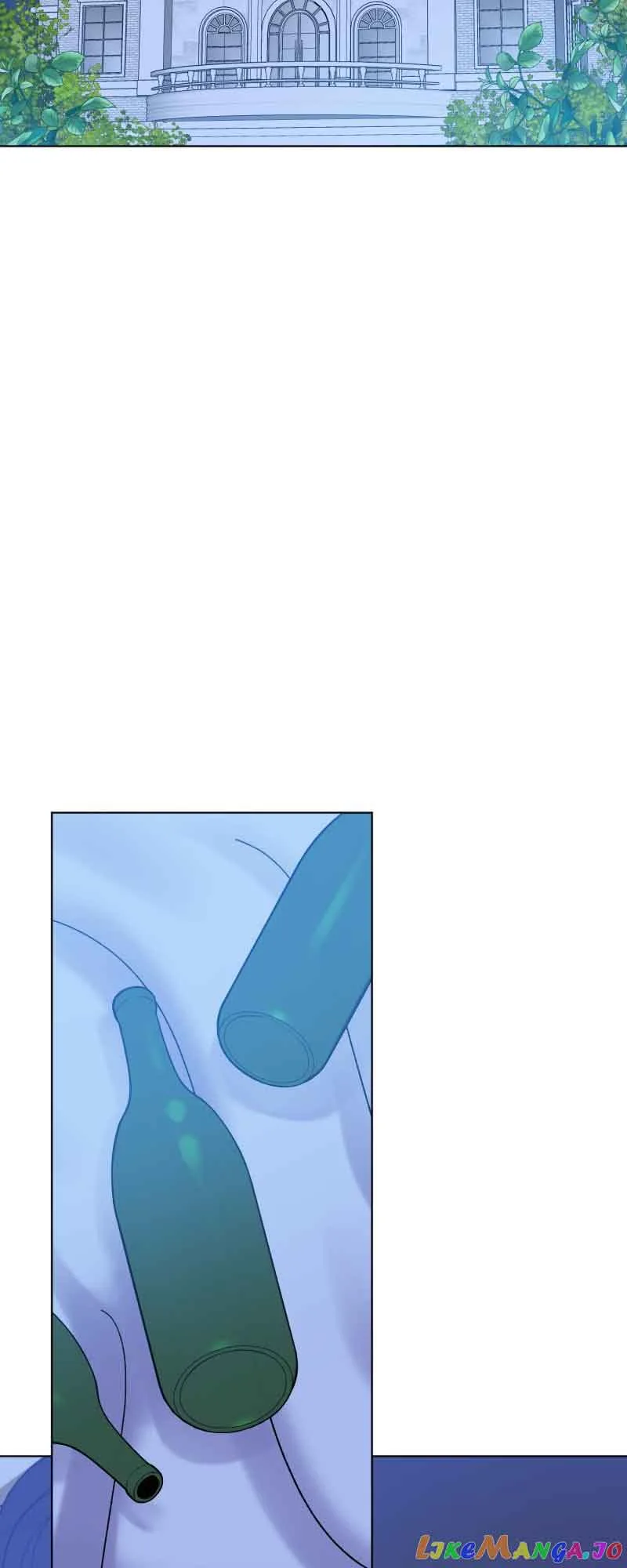 A Second Chance at Saving You Chapter 23 page 31